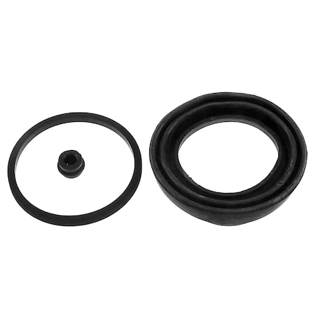 Carlson Brake Hardware CHEV/GEO 98-89 SUZUKI 98-89 VW 93-85 15125